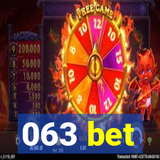 063 bet